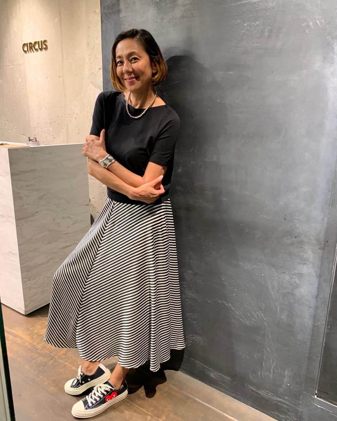 RIKACOのインスタグラム