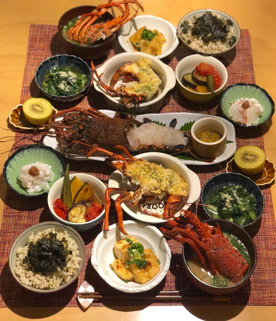 阪本智子のインスタグラム