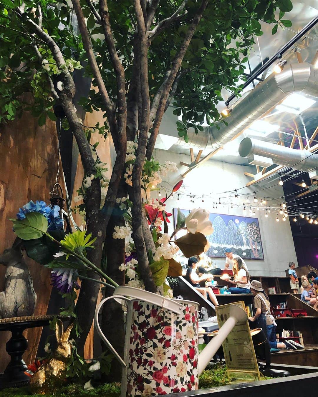 村主章枝さんのインスタグラム写真 - (村主章枝Instagram)「One of my favorite cafe #lasvegas  #ラスベガス  #ラスベガスグルメ  #ラスベガス生活」9月22日 5時20分 - fumie.suguri