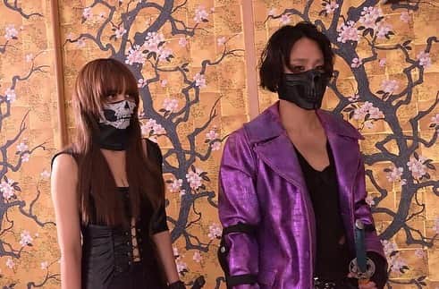 瀬野ユリエのインスタグラム