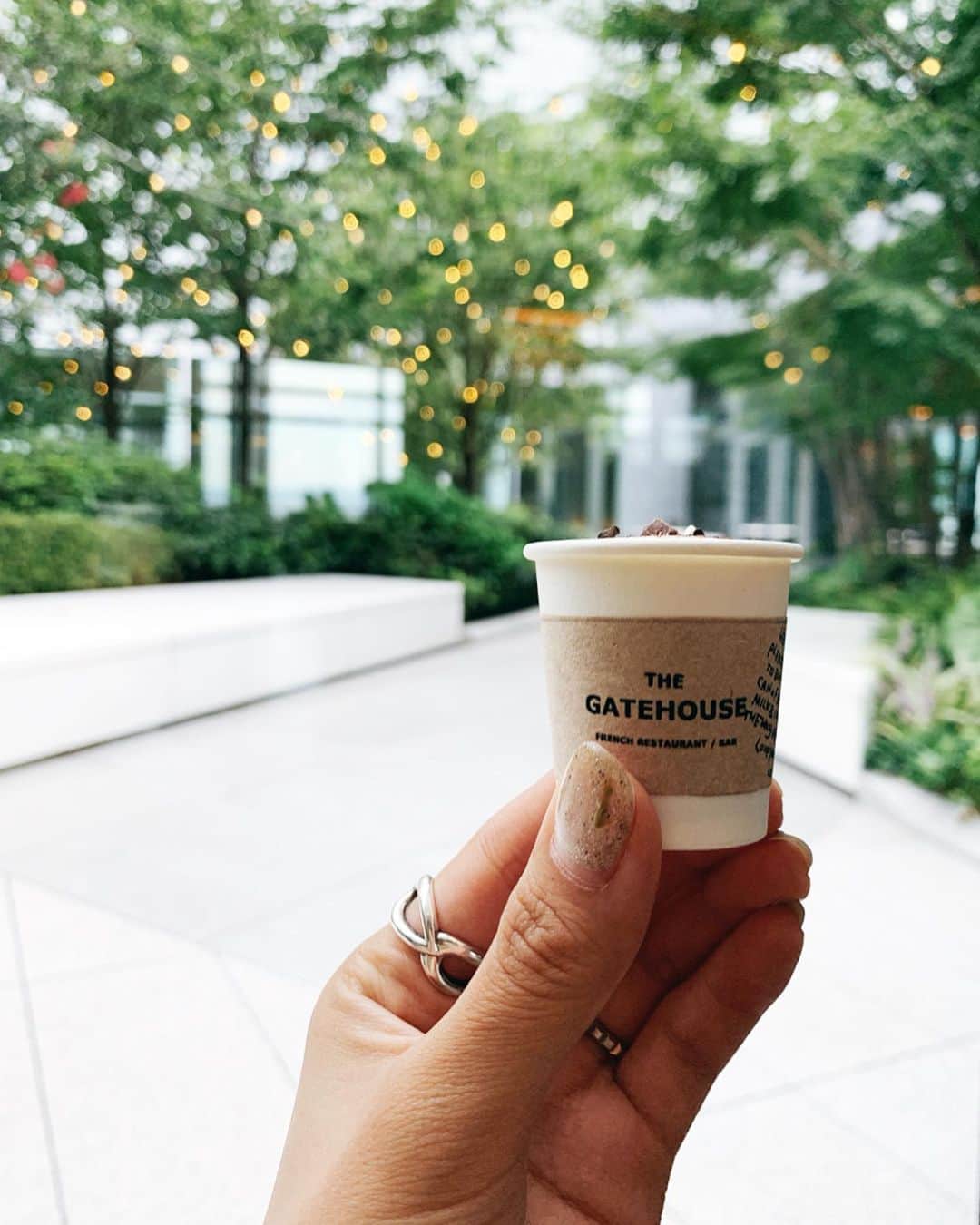 小西翼のグルメインスタ