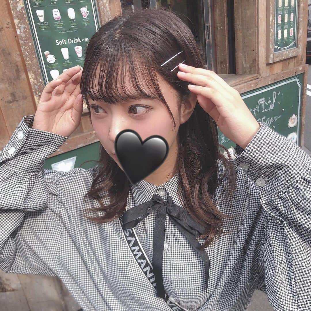 のインスタグラム：「🥺🥺🥺」