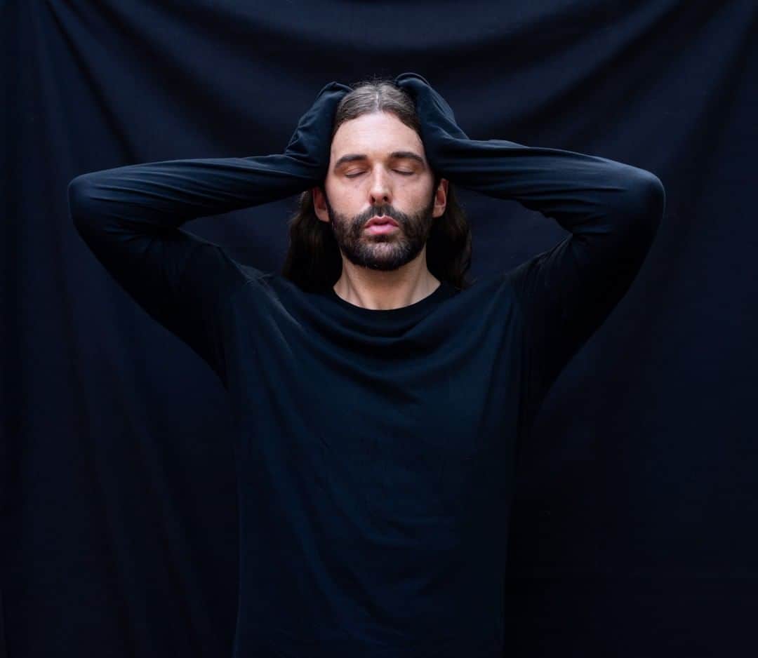 New York Times Fashionさんのインスタグラム写真 - (New York Times FashionInstagram)「“I’ve had nightmares every night for the past three months because I’m scared to be this vulnerable with people,” said @jvn, opening up about being an addict, a sexual abuse survivor and H.I.V. positive for the first time. He will release a memoir, “Over the Top,” on Sept. 26. “When ‘Queer Eye’ came out, it was really difficult because I was like, ‘Do I want to talk about my status?’” he said. “I do feel the need to talk about this.” Photo by @isaktiner_photography」9月21日 21時00分 - nytstyle