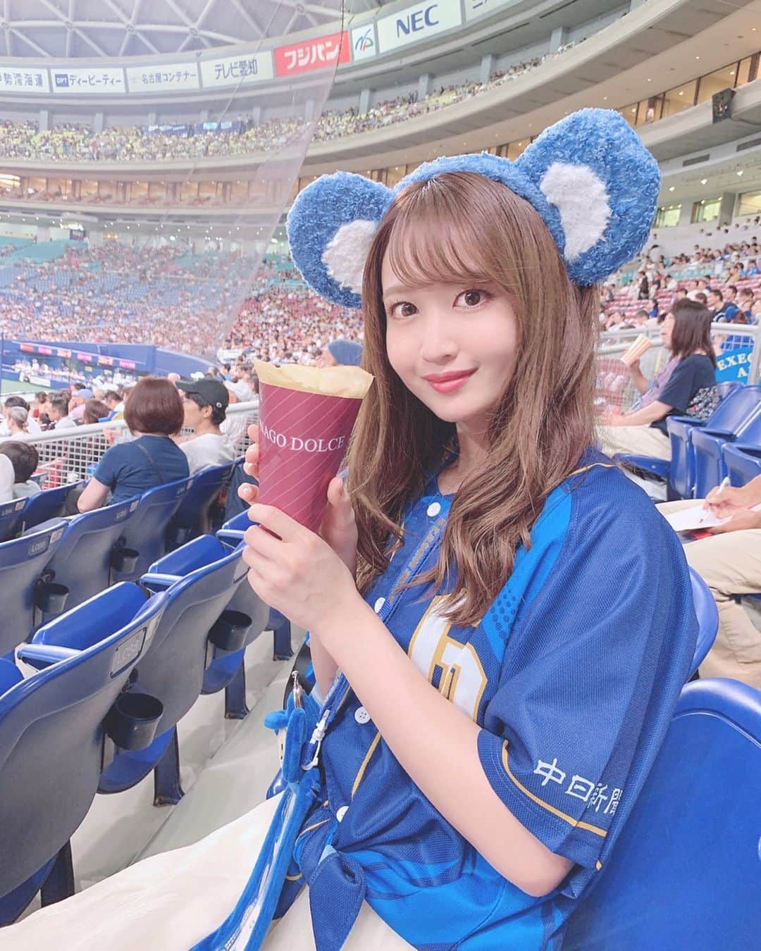 沢井里奈のインスタグラム