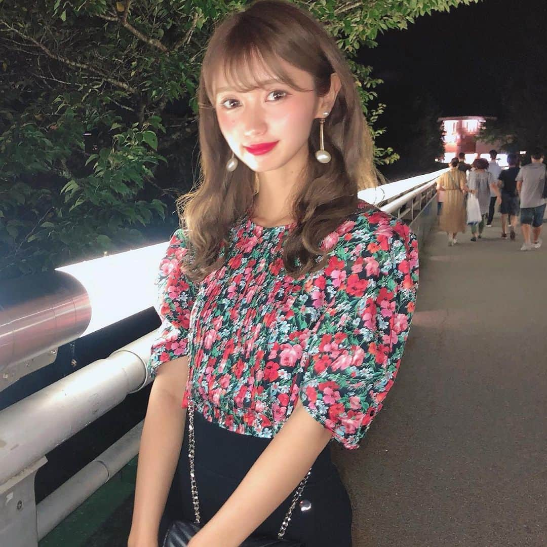 伊上あやさんのインスタグラム写真 - (伊上あやInstagram)「旅行沢山するど❤️﻿ 韓国いくの楽しみ🥰﻿ ﻿ ﻿ ﻿ #あやち #サロモ #サロンモデル #サロンモデル募集中 #撮影依頼募集中 #ヘアスタイル #ヘアアレンジ #ヘアカラー #メイク #makeup #fashion #follow #フィリピンハーフ #ハーフモデル #ポートレート #撮影モデル #お仕事依頼受付中 #表参道 #渋谷  #東京 #l4l #model #おしゃれさんと繋がりたい #ビジョビ」9月21日 21時09分 - o.aya_0613