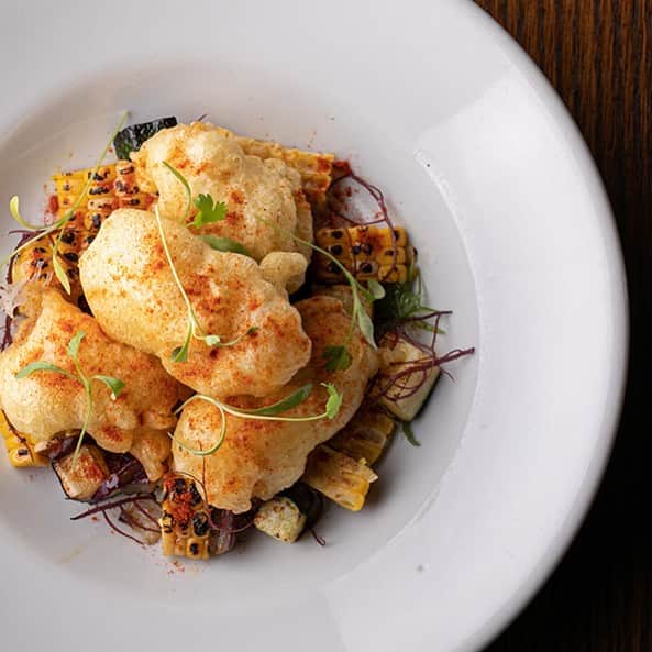 FORTUNE GARDEN KYOTOのグルメインスタ