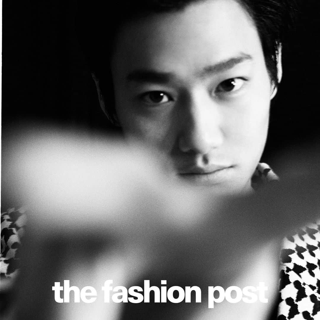 The Fashion Postのインスタグラム