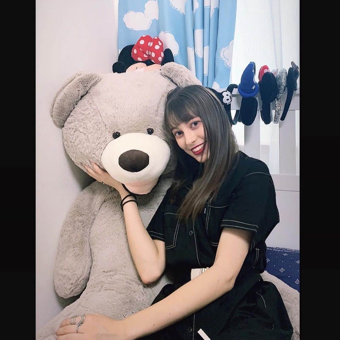 のインスタグラム：「photo by Anna🐻 . . #instalove #instafashion #f4f」