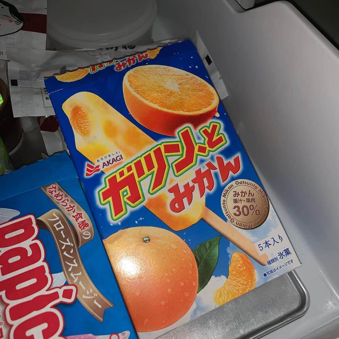 のインスタグラム：「ガツンとeverywhere」