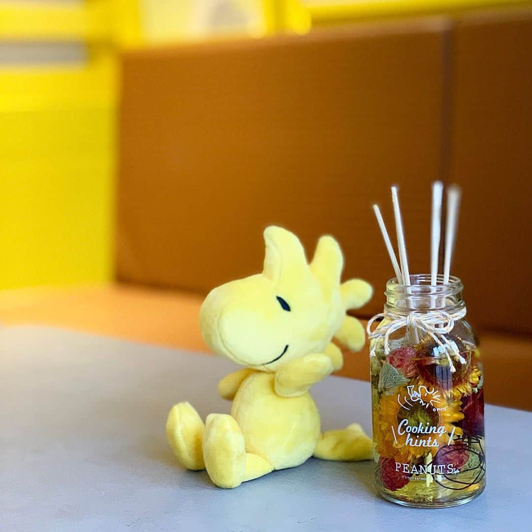 ピーナッツ カフェのグルメインスタ