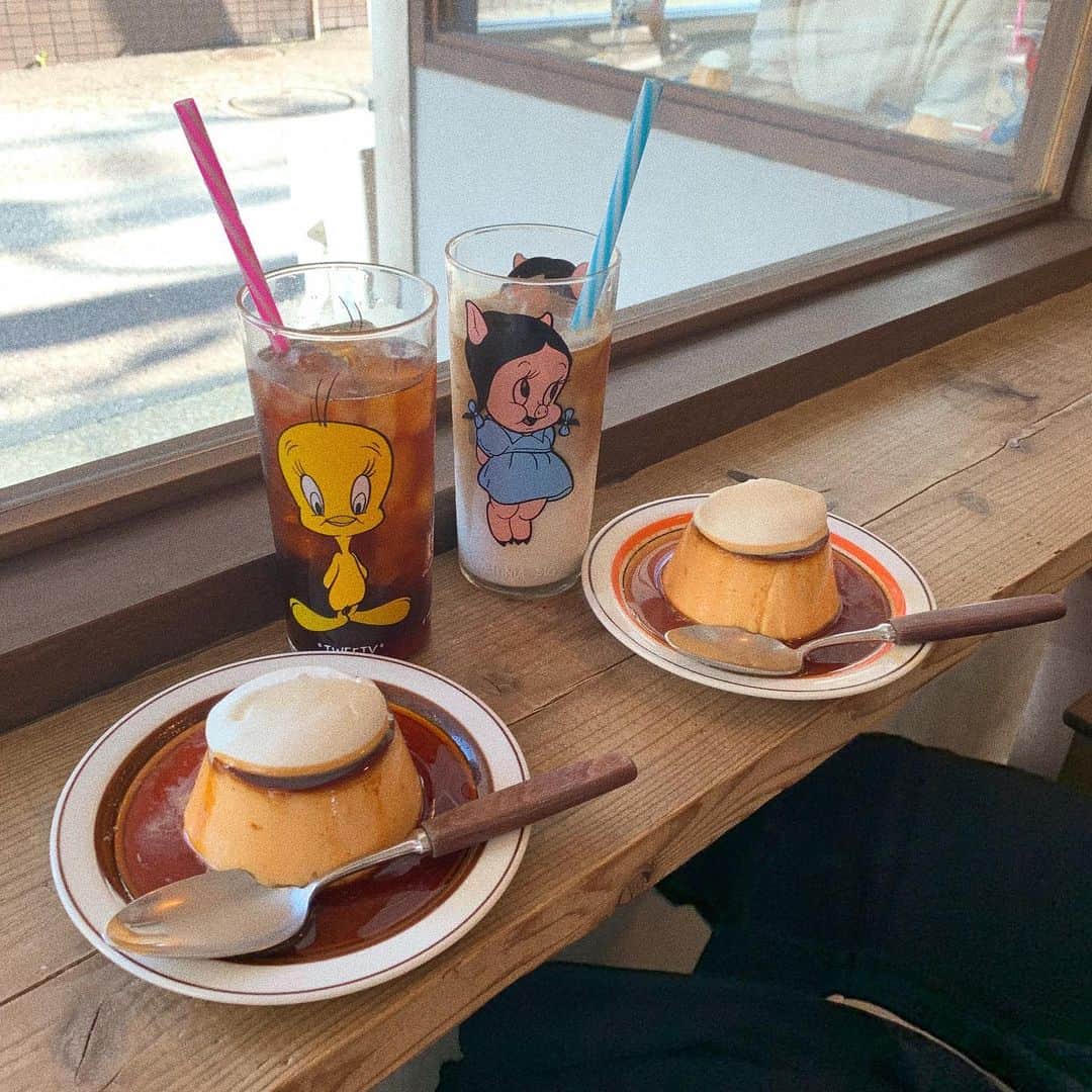 大坪はるらのグルメインスタ