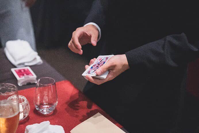 ヴィラデマリアージュさいたまのグルメインスタ