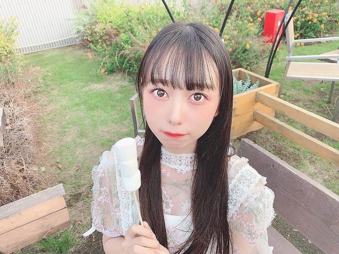 大盛真歩のインスタグラム