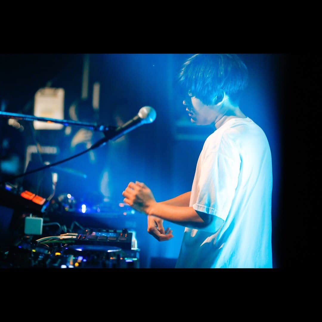 SPACE SHOWER TVさんのインスタグラム写真 - (SPACE SHOWER TVInstagram)「﻿ 【EVENT】﻿ 「BLACK BALL NIGHT supported by UCC BLACK無糖」﻿ ﻿ ◆DAY ﻿ 2019.09.18(WED)﻿ ＠WWW X﻿ ﻿ ◆ARTIST ﻿ STUTS﻿ ﻿ ◆PHOTO﻿ 関口佳代﻿ ﻿ #STUTS #ブラック無糖 #ブラックボール #スペシャ #マジックアワー」9月21日 22時20分 - spaceshower