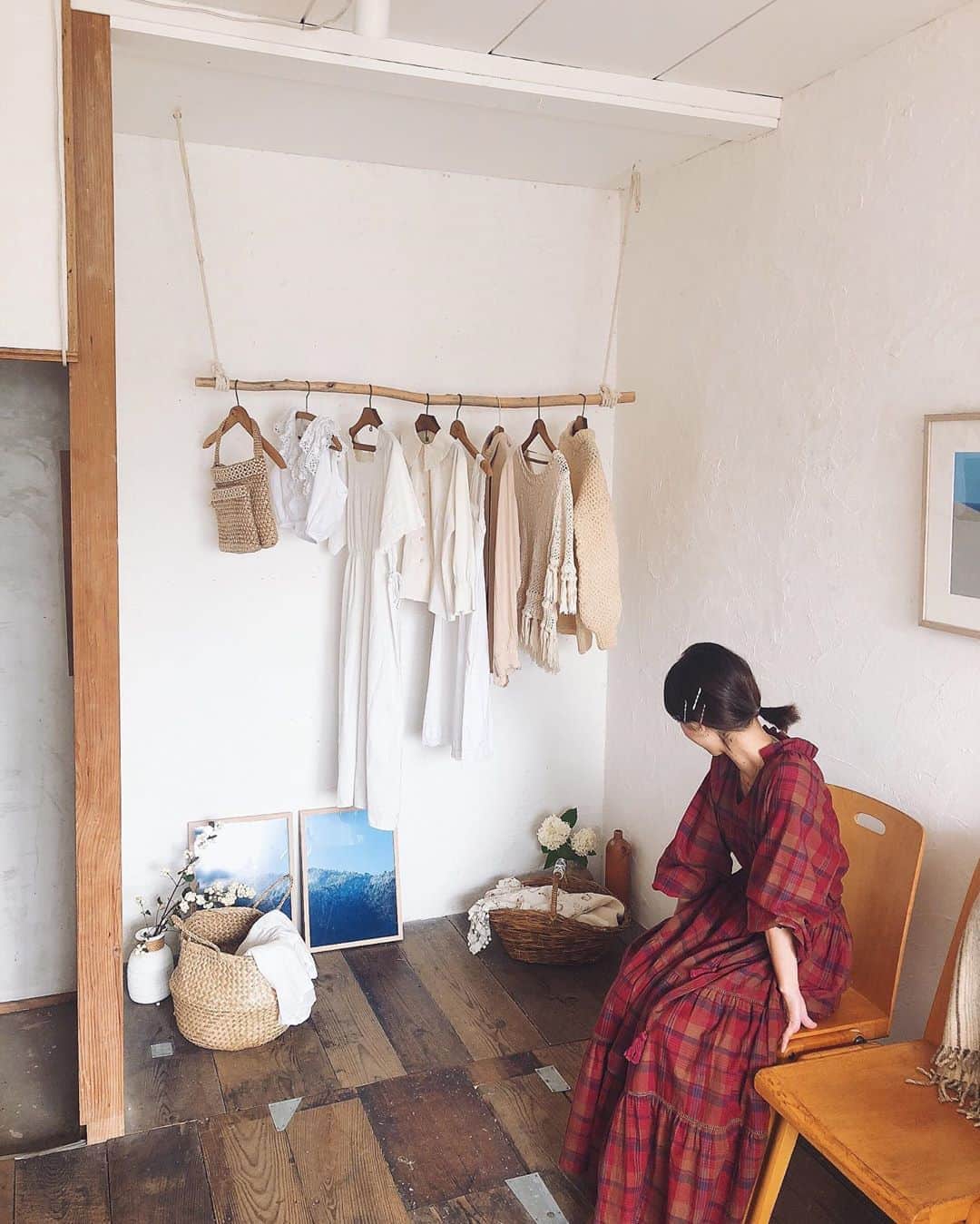 池田泉のグルメインスタ