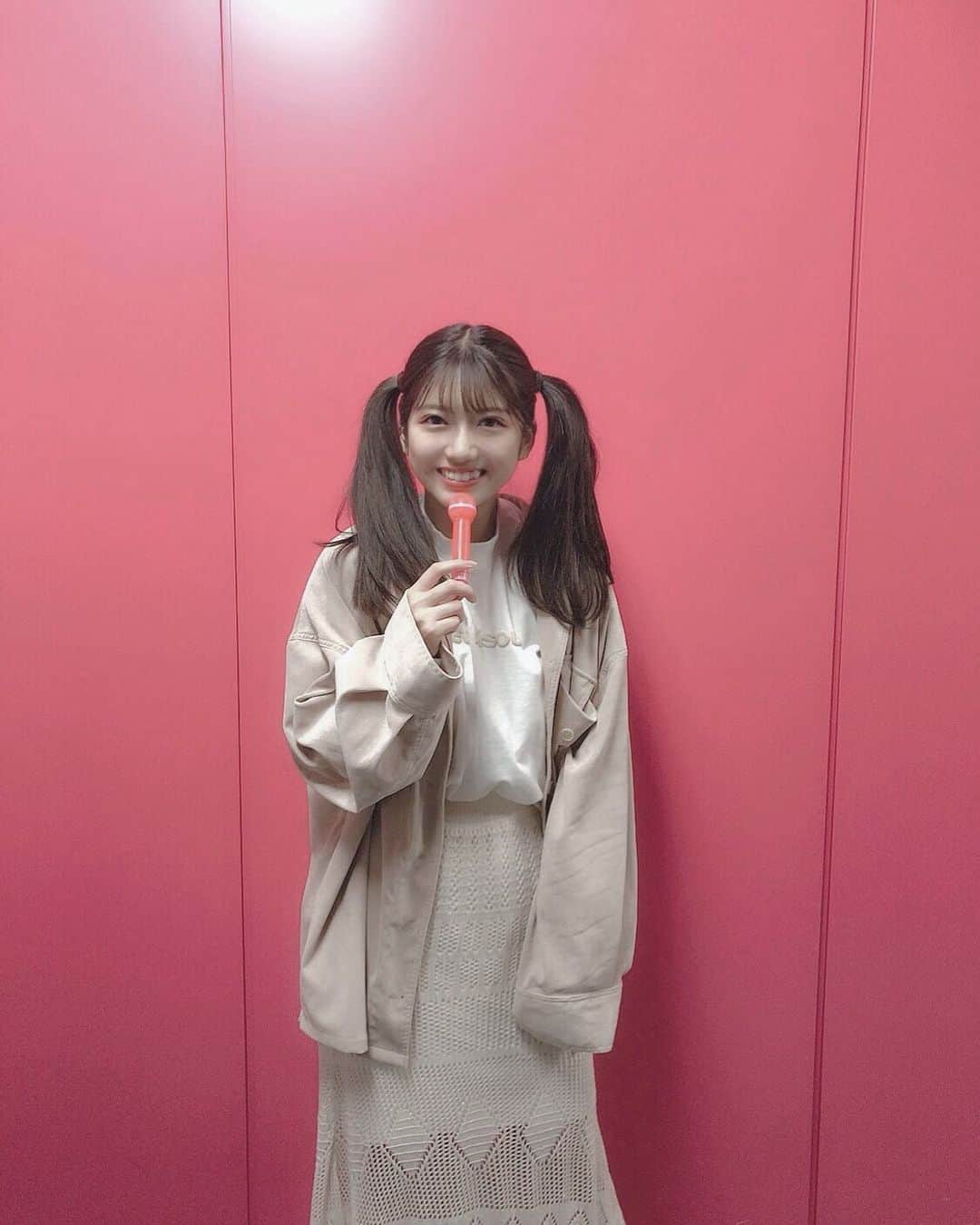 木戸楓のインスタグラム：「幼女と珍しいスマイル」