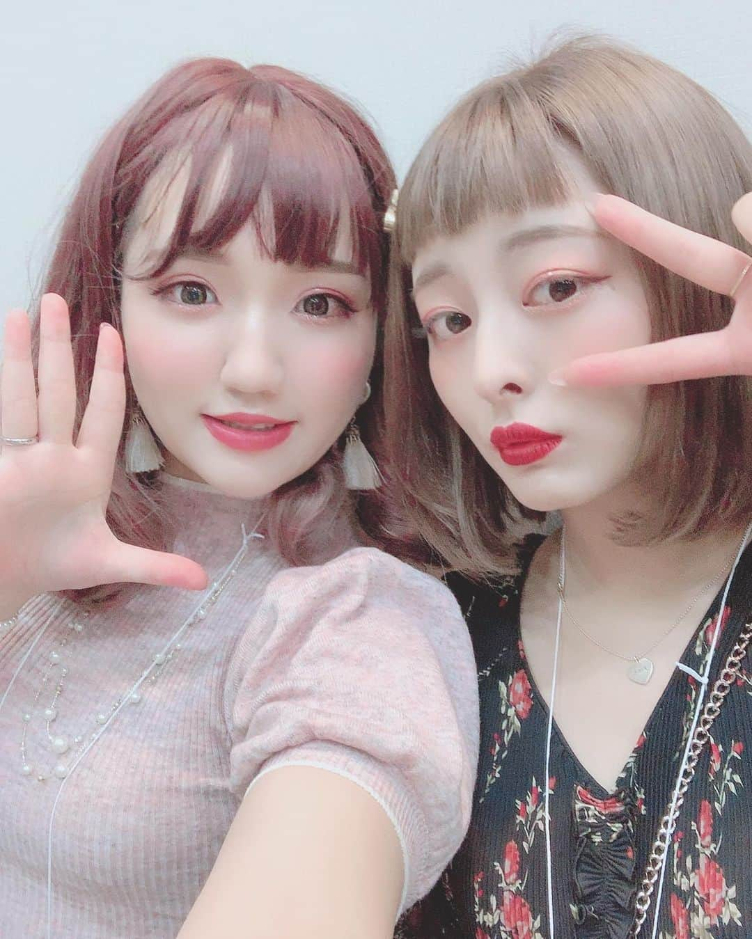 すうれろさんのインスタグラム写真 - (すうれろInstagram)「#supercchannel 1日目ありがとうございました🧸💕いっぱい、クリエイターのみんなとお話できて仲良くできて、嬉しかった♡♡. . お写真撮れなかったクリエイターさんごめんなさい～😭気さくに話してくれてありがとう🥺❤️ @rhodon41 @ryugaroid @moku_hico @paruuuka_papipupepo @maika._.xx_ . 本当に、皆さんお疲れ様でした！ そしてありがとうございました🙇. 来てくれた方楽しめたかな😊❤️？. . #スーパーシーチャンネル」9月21日 22時48分 - suurero