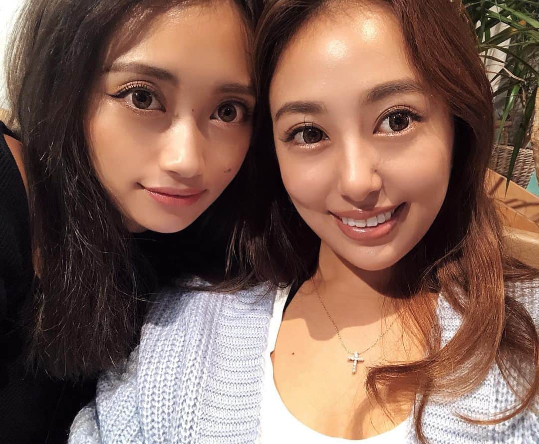 中嶋杏理のグルメインスタ