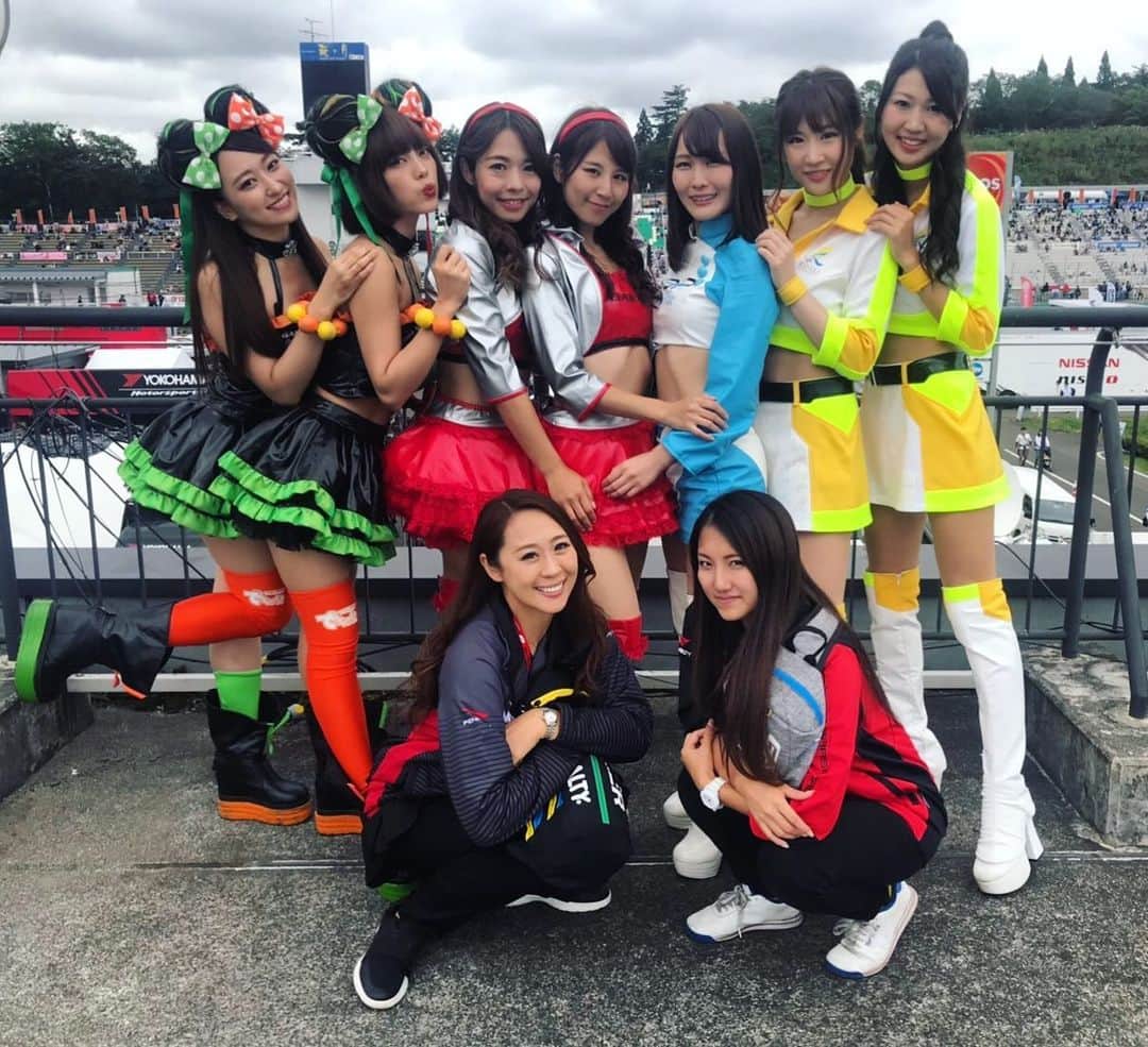 柴咲マナのインスタグラム