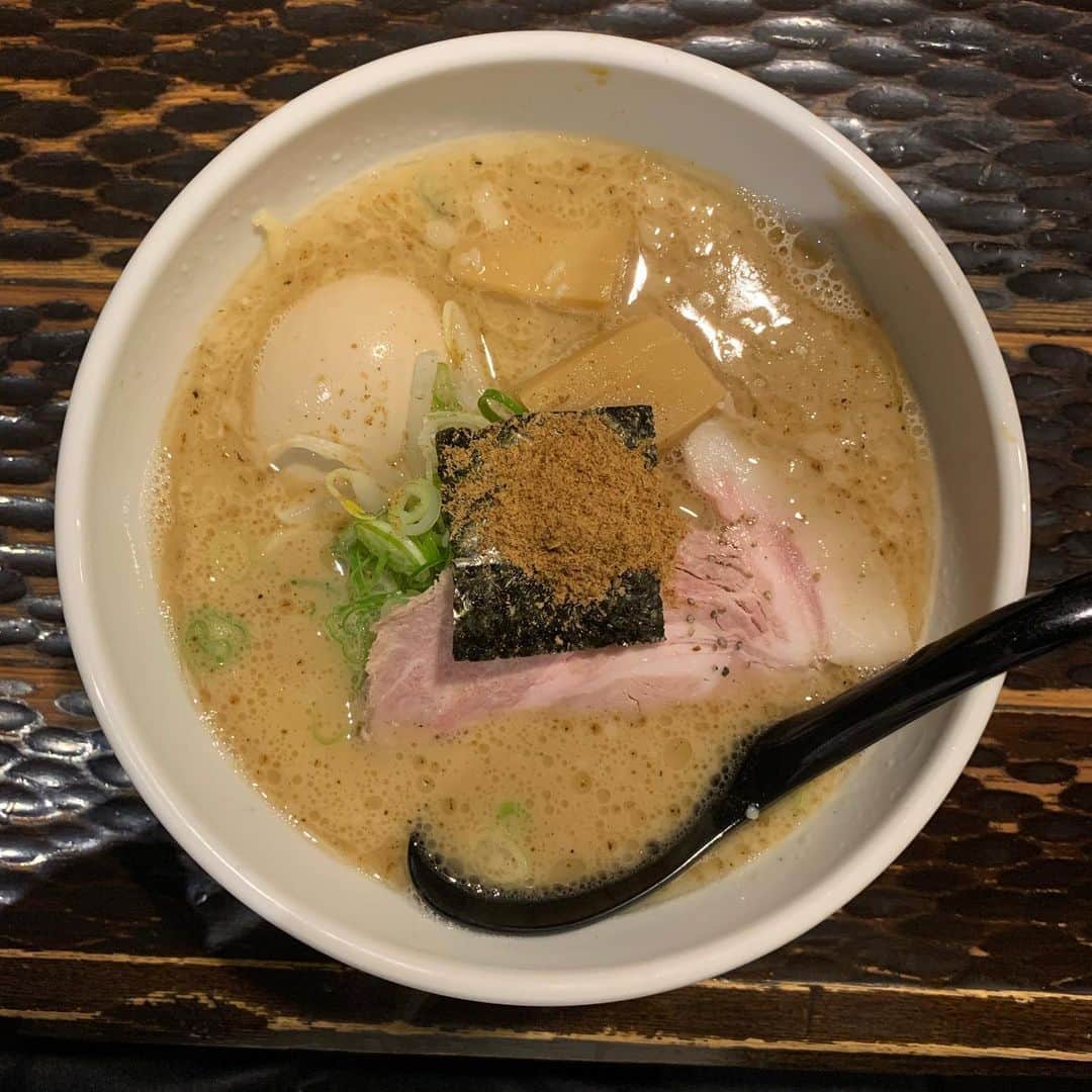 坪井遥司のグルメインスタ