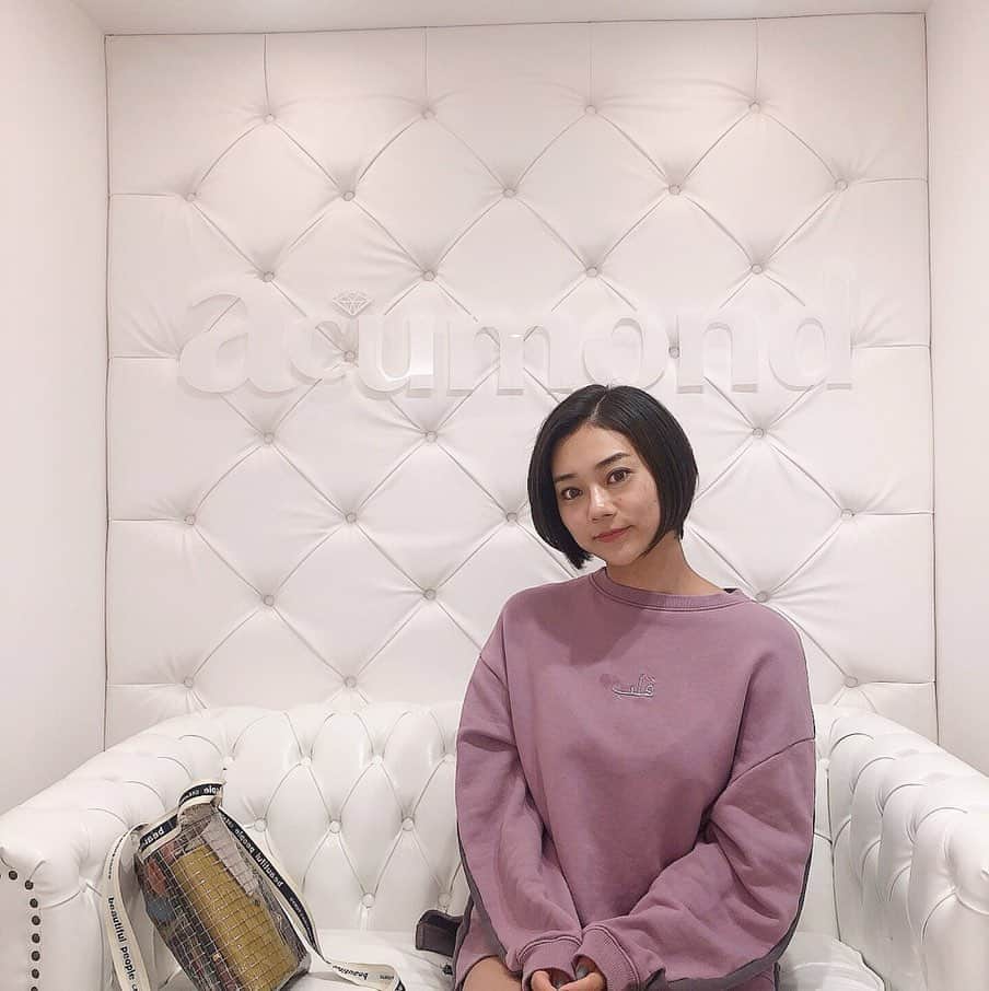 のインスタグラム：「@shibuya_acumond  溜まっていた、ゴリゴリの首肩がとっても楽に＾＾ 不眠疲れは敵ですね、、 ありがとうございました👸  #美容針灸 #アキュモンド #美容鍼灸 #トータルデザイン美容鍼 #体質改善 #肌質改善 #たるみ #シミ #シワ #むくみ #血行改善 #不眠 #自律神経 #肩こり #渋谷 #宮益坂 #薬膳茶 #mondtea #健康美」