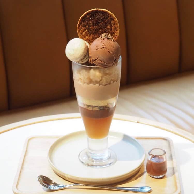 green bean to bar CHOCOLATEのグルメインスタ