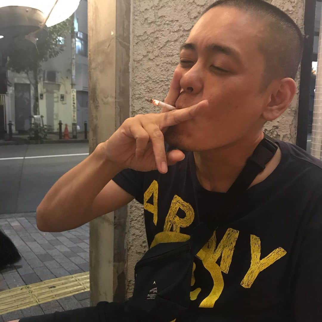 川崎亘一のインスタグラム：「こんなのありえるか？」