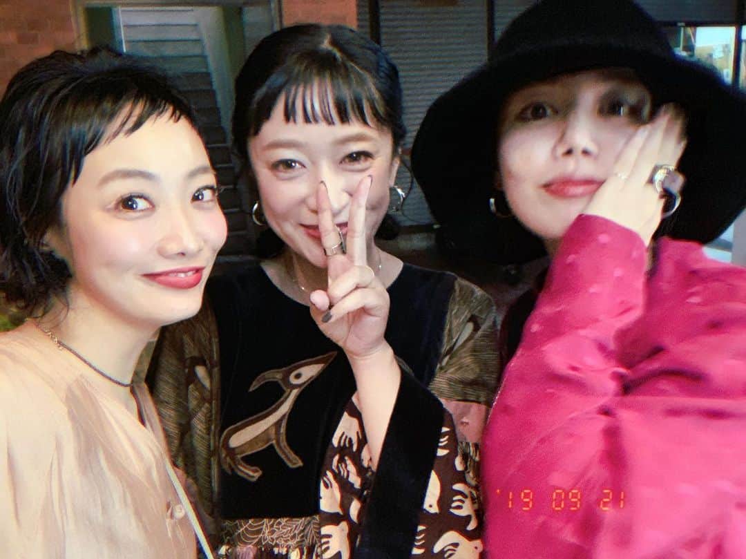 田中真奈美のグルメインスタ