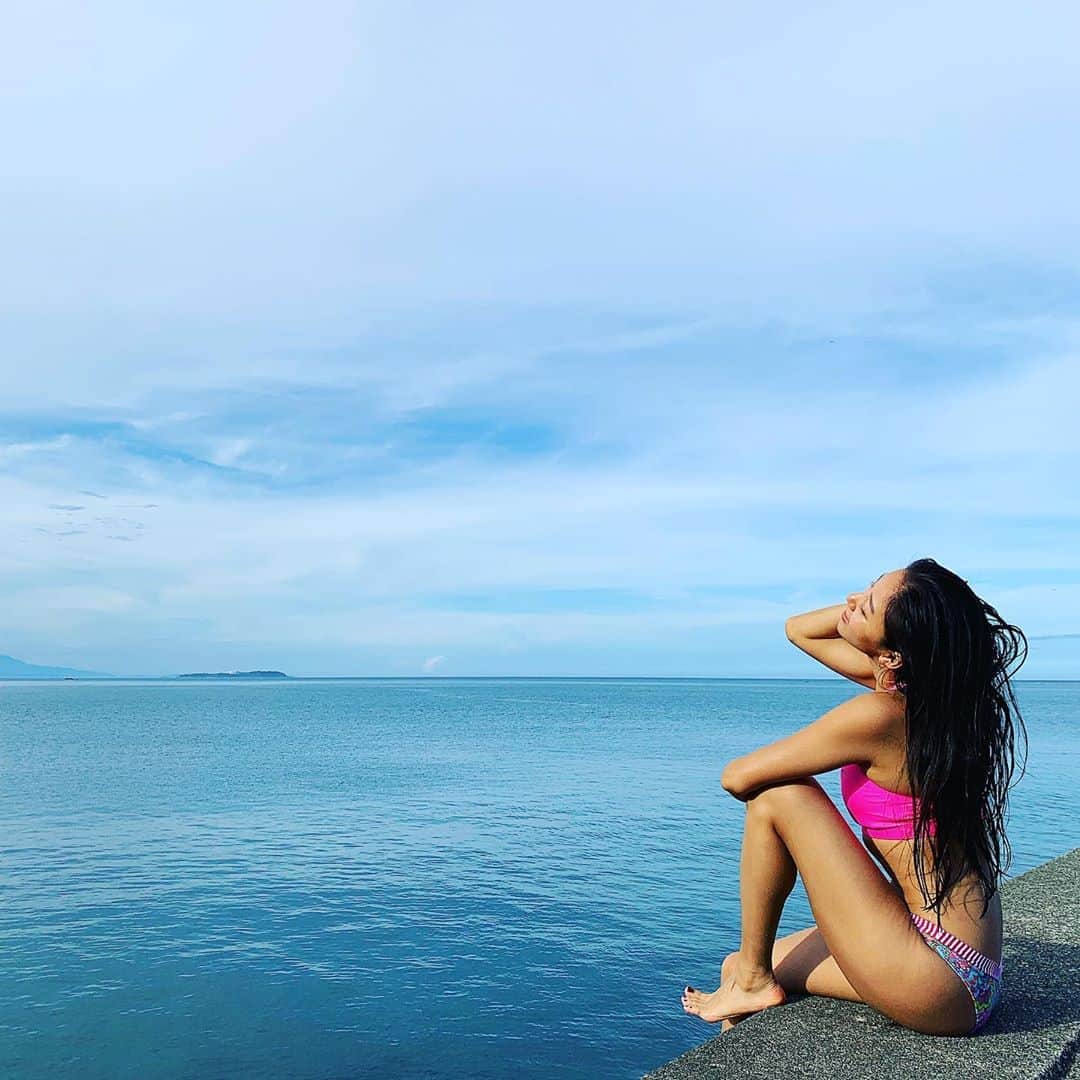 澤山璃奈のインスタグラム