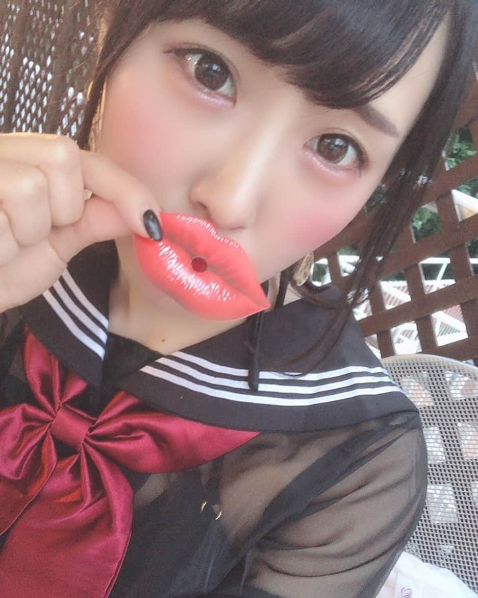 熊本美和のインスタグラム