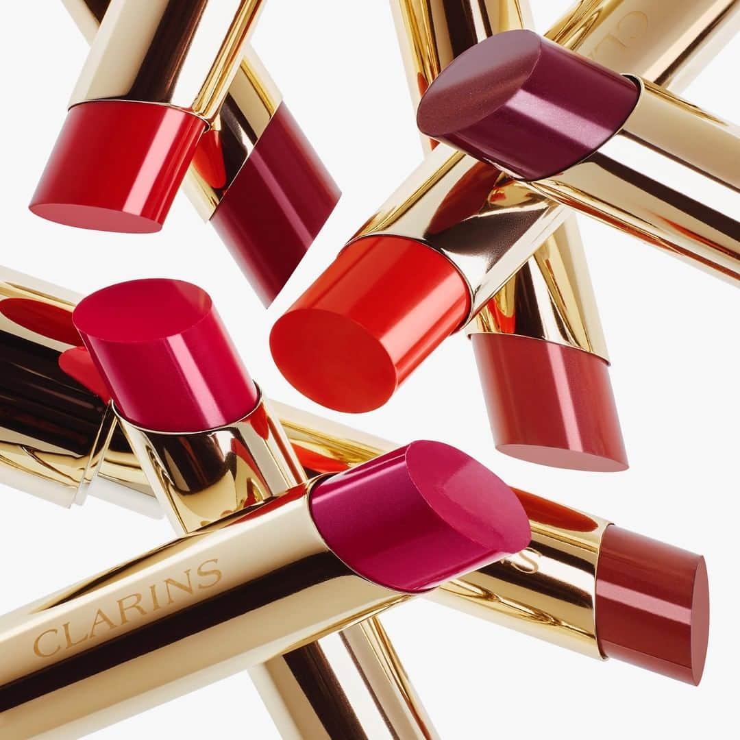 Clarins Franceさんのインスタグラム写真 - (Clarins FranceInstagram)「[CONCOURS] – Adoptez la brillance vinyle ! Nous offrons à trois d’entre vous le Joli Rouge Lacquer de la couleur de votre choix !​ Pour participer :​ Suivre @clarinsfr​ Nous laisser un commentaire en invitant 2 amies à participer.​ . Fin du concours le 28/09​ Règlement : ​http://po.st/JUEaFQ . .#clarins #clarinsmakeup #jolirougelacquer #makeup #concours ​ ​」9月22日 0時30分 - clarinsfr