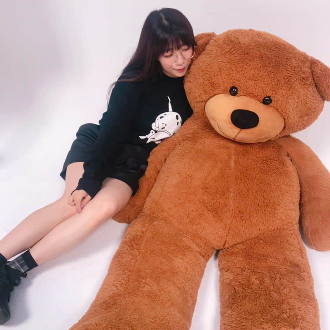 ぱいぱいでか美のインスタグラム