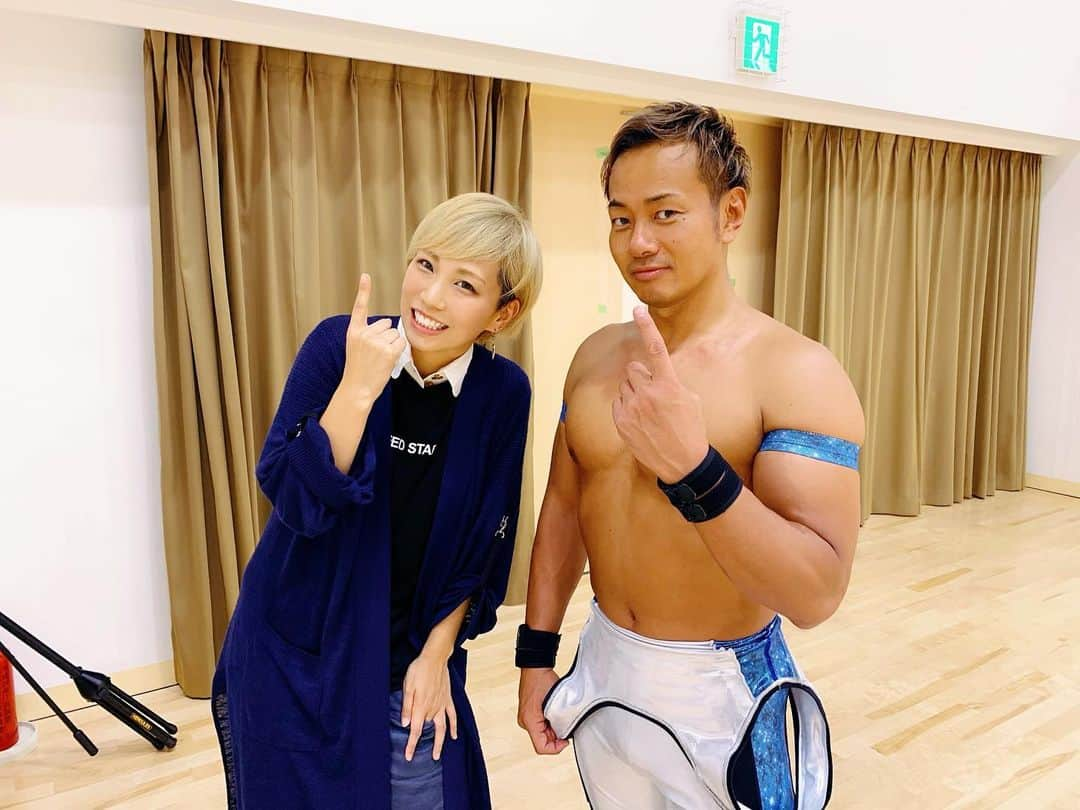 越野翔子のインスタグラム