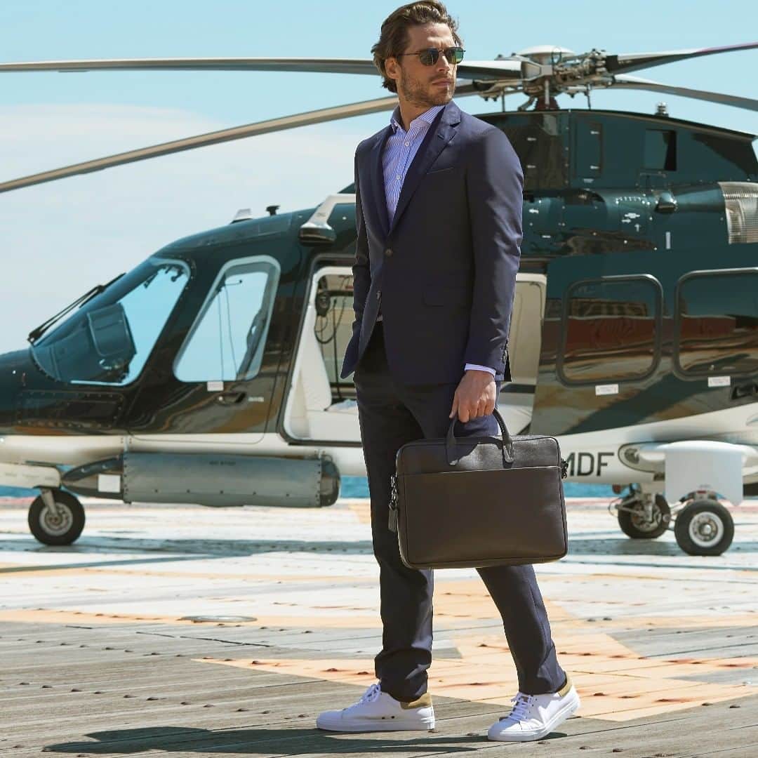 ファッソナブルのインスタグラム