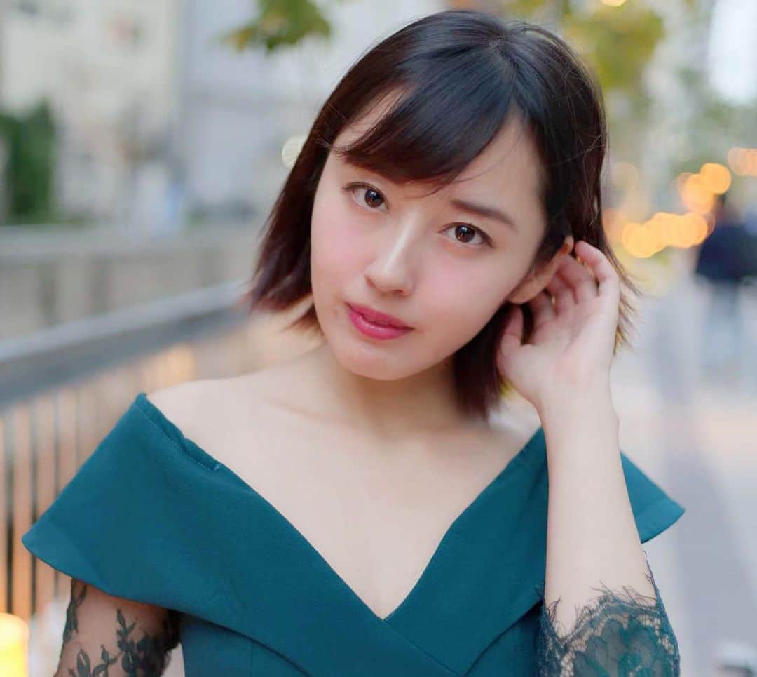入澤優のインスタグラム