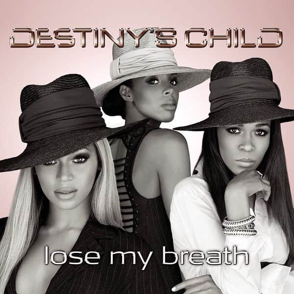 Destiny's Childさんのインスタグラム写真 - (Destiny's ChildInstagram)「"Can you keep up?" 🥁 Celebrating 15 years since the release of Lose My Breath! Listen at the link in bio!」9月22日 2時23分 - destinyschild