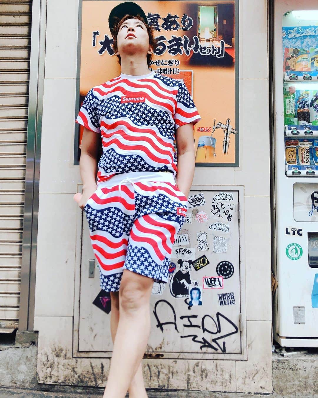 楽しんごのグルメインスタ