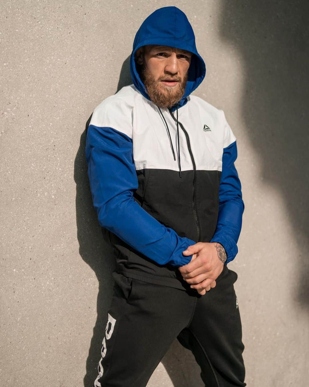 コナー・マクレガーさんのインスタグラム写真 - (コナー・マクレガーInstagram)「Gearing up for the next challenge! @Reebok」9月22日 3時06分 - thenotoriousmma