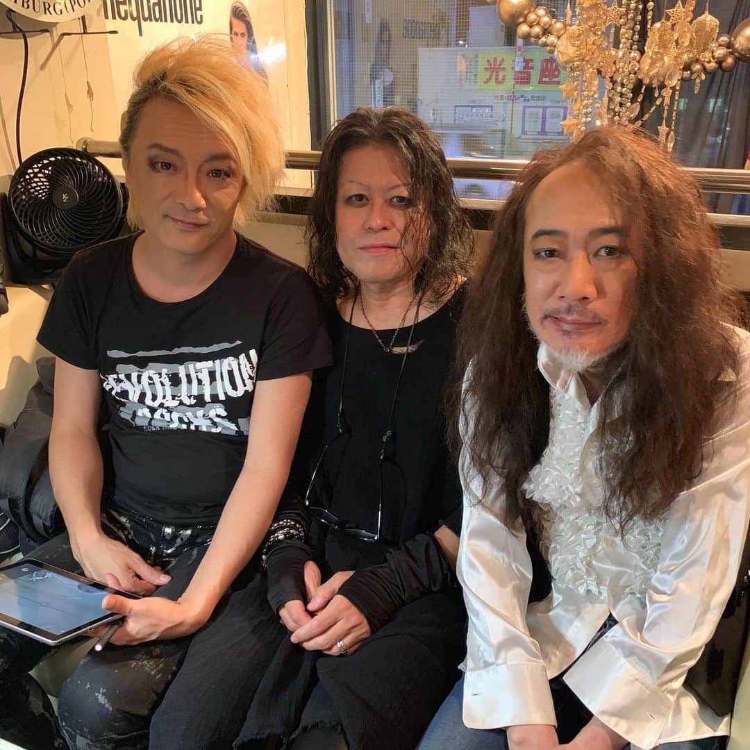 宙也のグルメインスタ