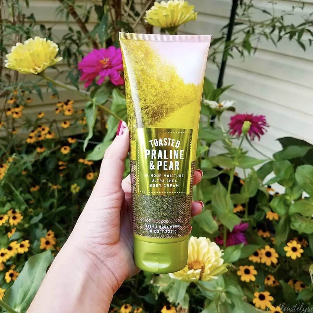 Bath & Body Worksさんのインスタグラム写真 - (Bath & Body WorksInstagram)「Pumpkins aren't your thing, but still love Fall? We've got you covered! 🍂」9月22日 3時51分 - bathandbodyworks