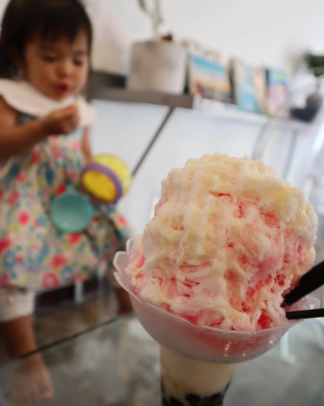 倉窪莉沙のグルメインスタ