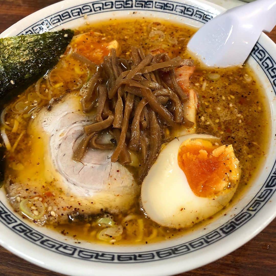 井林辰憲のグルメインスタ