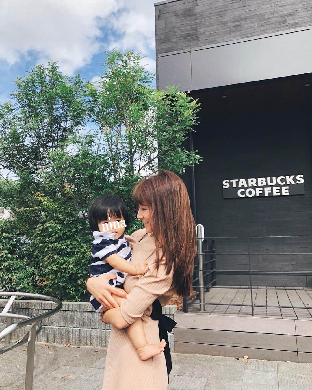 稲川千里のグルメインスタ