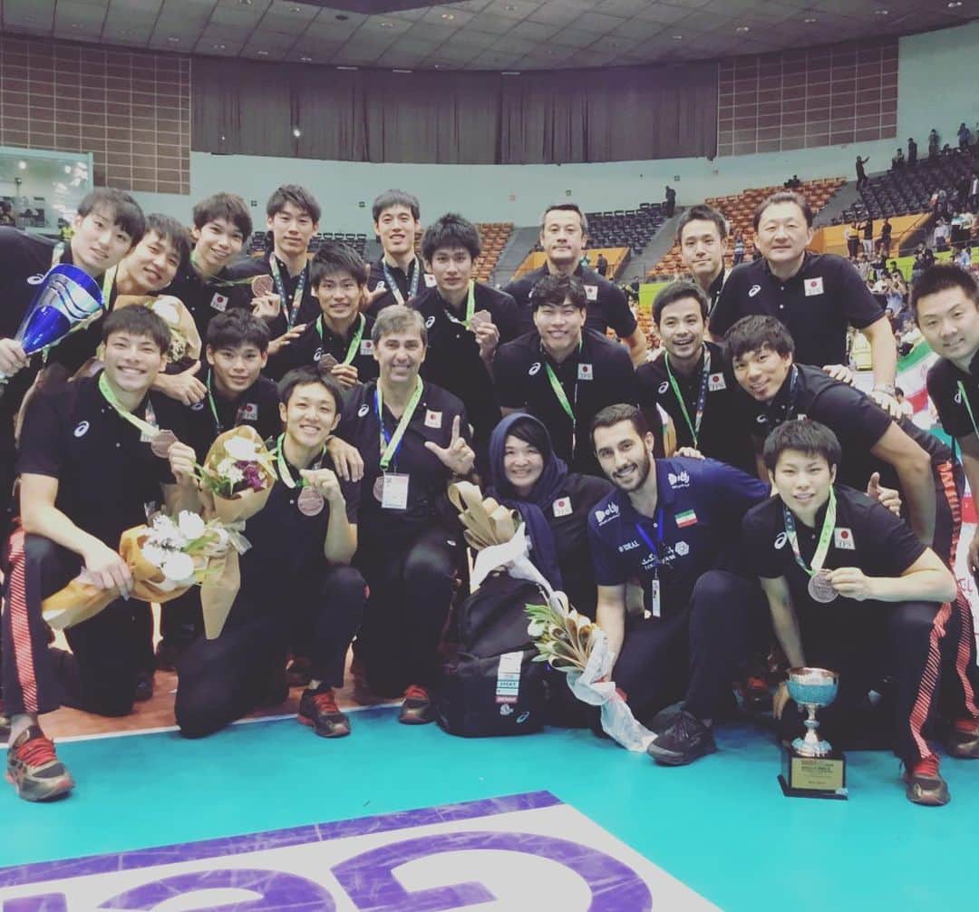 山本智大のインスタグラム：「アジア大会は3位という結果に終わってしまいました、、、 悔しい気持ちを忘れず、次に繋げていきたいと思います。 日本からのたくさんの応援ありがとうございました！！！ #アジア選手権#龍神Nippon#3位」