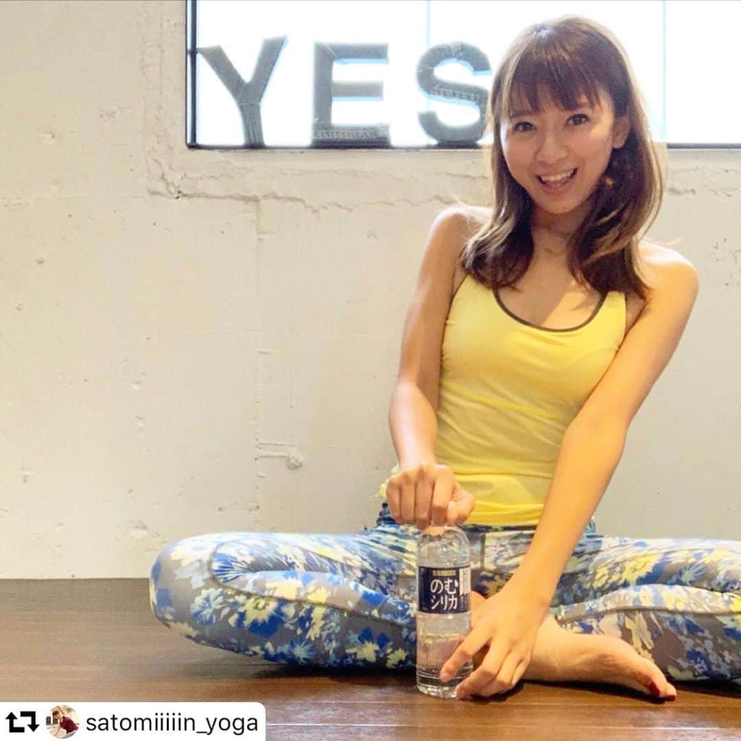 YES TOKYOのグルメインスタ