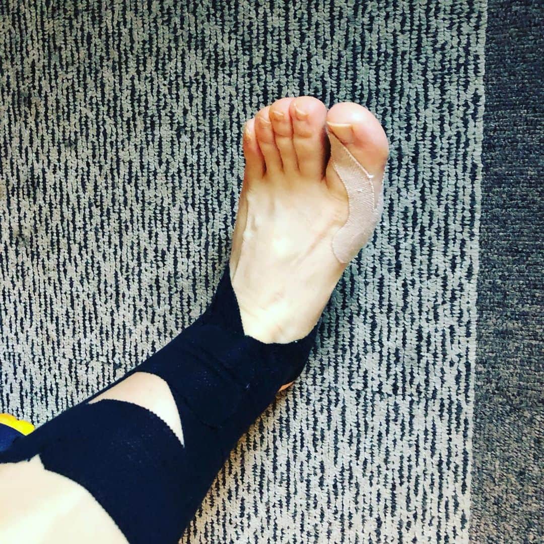 シン・ジエさんのインスタグラム写真 - (シン・ジエInstagram)「결과는 아쉽지만 저 스스로에게 참 애썼다고 토닥여주고 다음을 준비하려 합니다. 이번주에도 행복했습니다. 감사합니다.🙇‍♀️」9月22日 14時40分 - jiyai_shin