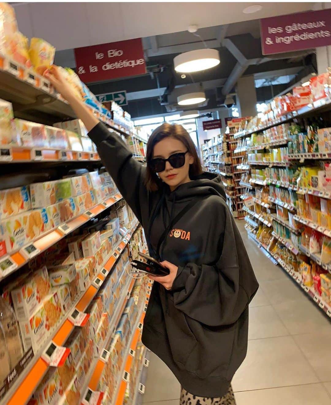 Chuuのインスタグラム：「Happy weekend✨#chuuseoul」