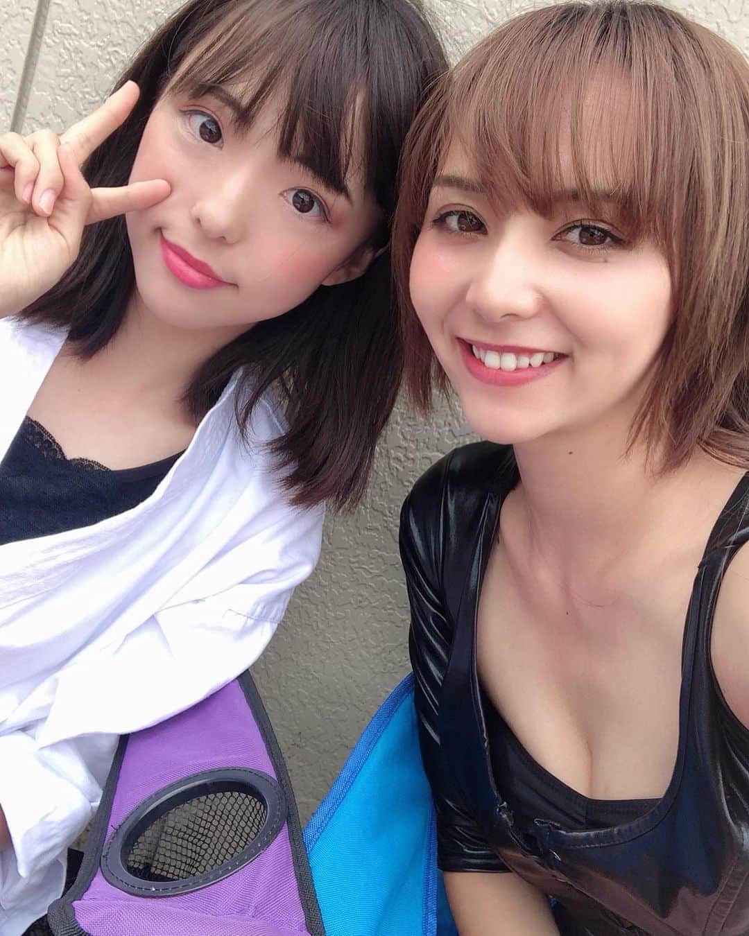 瀬野ユリエのインスタグラム