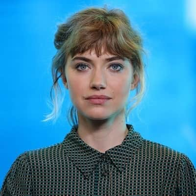 イモージェン・プーツさんのインスタグラム写真 - (イモージェン・プーツInstagram)「IMDb At Toronto 2019 Presented By Intuit: QuickBooks Canada, Day 1 #ImogenPoots」9月22日 6時35分 - imogenpootss