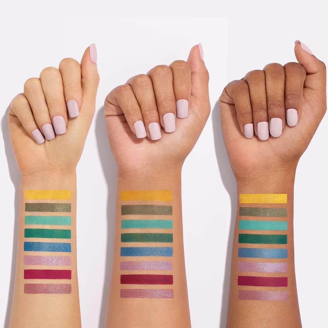 wet'n wild beautyのインスタグラム